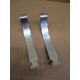 CooperB-Line B2020 6" Rigid Conduit Clamp Set (Pack of 20)