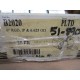 CooperB-Line B2020 6" Rigid Conduit Clamp Set (Pack of 20)