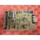 Exide 101072-10 Control Board 10107210 101072-10-8D - Used