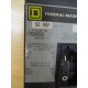 Square D FA34050 50A Thermal-Magnetic Circuit Breaker - New No Box