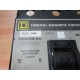Square D Q232225H 225A Circuit Breaker WBracket - Used