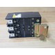 Square D Q232225H 225A Circuit Breaker WBracket - Used