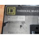 Square D Q232225H 225A Circuit Breaker - Used