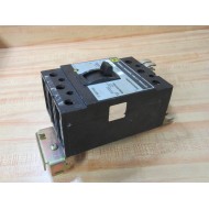 Square D Q232225H 225A Circuit Breaker W3 Bus Terminals - Used