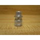 Hubbell SCH1008 Cord Connector (Pack of 2)