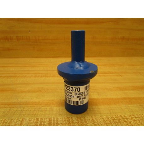 ToritDonaldson AJ2000143 Shaker Eccentric WKeyway - New No Box
