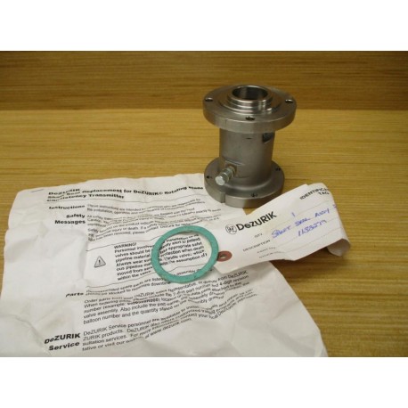 DeZurik 1133279 Shaft Seal Complete - New No Box