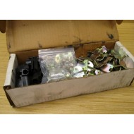 Hydra-Zorb 100050 Tube Clamp 101062 (Pack of 37)