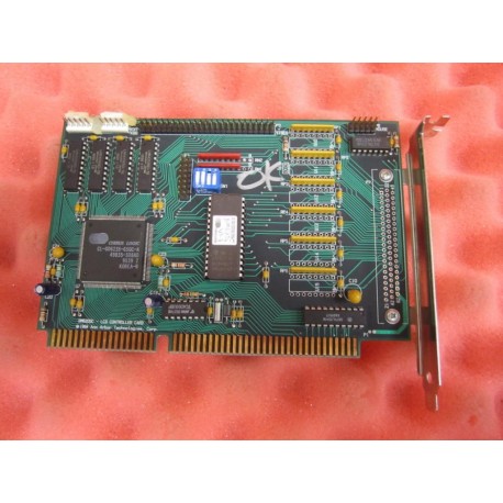 Ann Arbor Tech DM6205C LCD Controller Card - Used