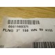 Ladish 3" 150 WN RF A105 Flange 01560371 - New No Box