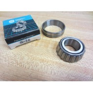 Federal Mogul A-16 A16 Bearing (Pack of 2)