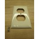 Bryant N1301 Wall Plate (Pack of 2)