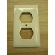 Bryant N1301 Wall Plate (Pack of 2)