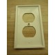 Bryant N1301 Wall Plate (Pack of 2)