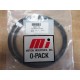 Motion Industries 373 Buna O-Pack O-Ring 00621143 (Pack of 8)