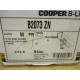 CooperB-Line B2073 ZN Parallel Pipe Clamp 1" B2073ZN (Pack of 50)