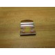 Hydra-Zorb 100037 Tube Clamp 38" WHardware 101050 (Pack of 50)