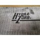 Hydra-Zorb 100037 Tube Clamp 38" WHardware 101050 (Pack of 50)
