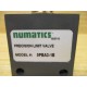 Numatics OPBA3-1B Precision Limit  Valve 0PBA3-1B