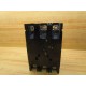 General Electric THED136070 Circuit Breaker - Used