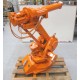 ABB IRB 1400 Robot Welding Unit IRB1400 1 - Used