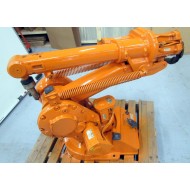 ABB IRB 1400 Robot Welding Unit IRB1400 2 - Used