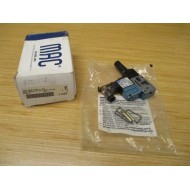 Mac Valves 35A-BAR-DAAJ-1KD Solenoid Valve 35ABARDAAJ1KD