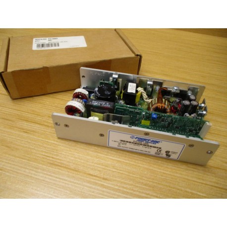 Power-One PFC250-1005 Power Supply PFC2501005