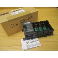 Automation Direct D2-04B-1 Koyo Direct Logic 205 IO Base D204B1