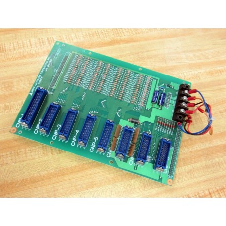 Matsushita XPS-452CR CN Board RDK-ICO5020 XPS452CR - Used