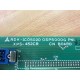 Matsushita XPS-452CR CN Board RDK-ICO5020 XPS452CR - Used