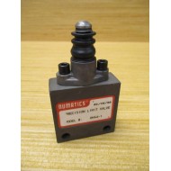 Numatics 0MA4-1 Precision Limit Valve OMA4-1 - New No Box