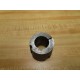 Dodge 1215 1 Taper-Lock Bushing WKeyway 12151 (Pack of 2)