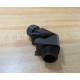 Hummel 1.313.1201.70 Elbow Strain Relief ED13NA-BK (Pack of 6)