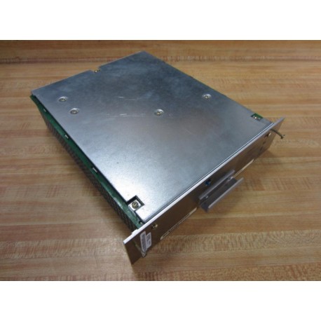 Siemens S30122-K5385-X Power Supply Module S30122K5385X - Used