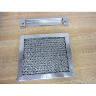 Hoffman AFLT44 Filter Kit 34810 Missing Bracket - New No Box