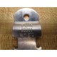 CooperB-Line B2008ZN Conduit Clamp 12" WHardware B2008 (Pack of 108)