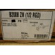 CooperB-Line B2008ZN Conduit Clamp 12" WHardware B2008 (Pack of 108)