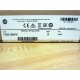 Allen Bradley 1756-OB16I Output Module 1756-0B16I Factory Sealed SER.A FW 3.003