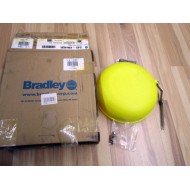 Bradley S45-1964GR Eye Wash Station Dust Cover S451964GR