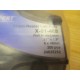 Brady X-81-488 LabXpert Label Cartridge X81488