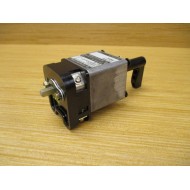 General Electric GE1GJ6A-0001 GE Rotary Switch Q16SBMA2A00N1A3P1 - New No Box