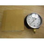 Trerice 500XB Pressure Gauge 0-200 PSI