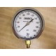 Trerice 500XB Pressure Gauge 0-200 PSI