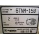 Appleton STNM-150 Conduit Connector (Pack of 2)