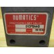 Numatics 1DPBA4B Precision Limit Valve