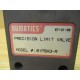 Numatics 01PBA3-R Precision Limit Valve 01PBA3R