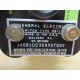 General Electric 16SB1DD3E89STS2V GE Aux. Control Switch - New No Box