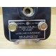 General Electric 16SB1AB2A36SSM4E GE SB-1 Switch