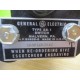 General Electric 16SB1CG29X2 GE Control Switch - New No Box